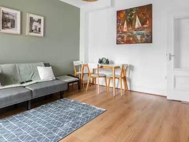 Apartment for rent in Fairfield, Warrington