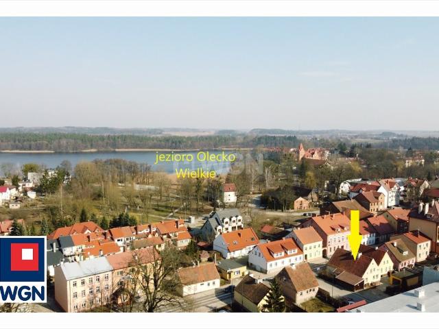 Dom na sprzedaż w Olecko, Warmińsko-mazurskie