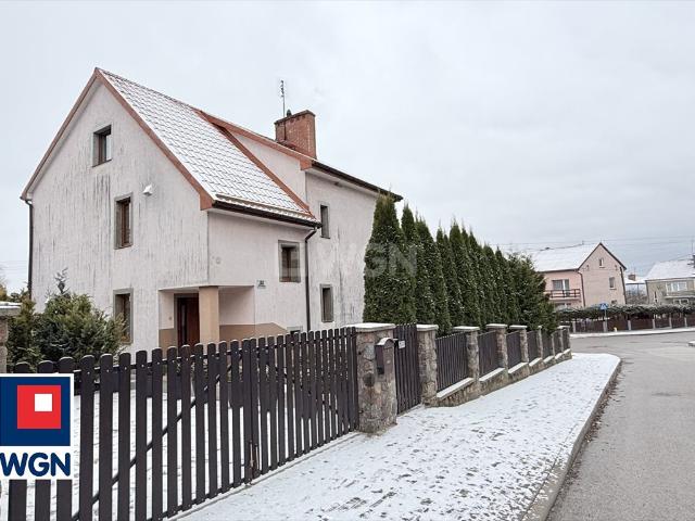 Dom na sprzedaż w Olecko, Warmińsko-mazurskie
