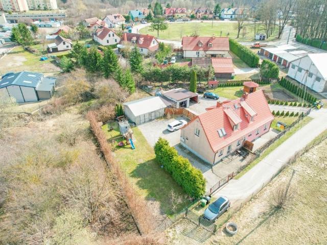 Dom na sprzedaż w Olecko, Warmińsko-mazurskie