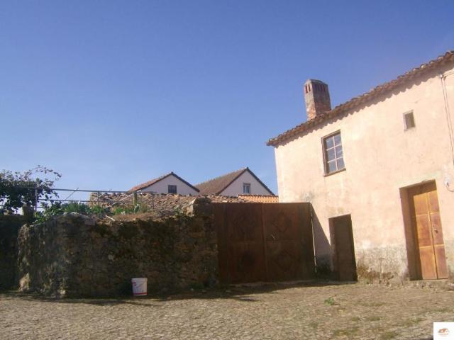 Casa venda em Castelo Branco, Oleiros
