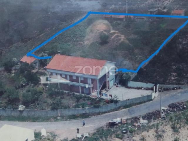 Terreno venda em Grovelas São João Evangelista, Viana Do Castelo