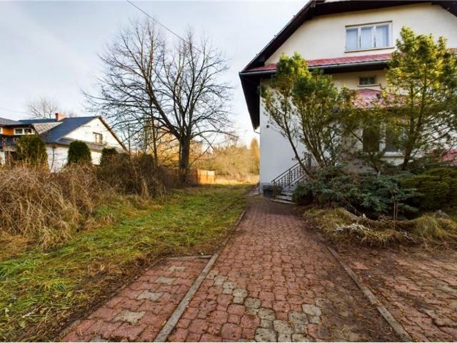 Dom na sprzedaż w Jabłonka, Małopolskie