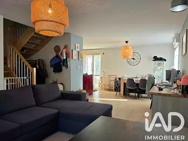 Maison vente à Le Bourg, Olemps