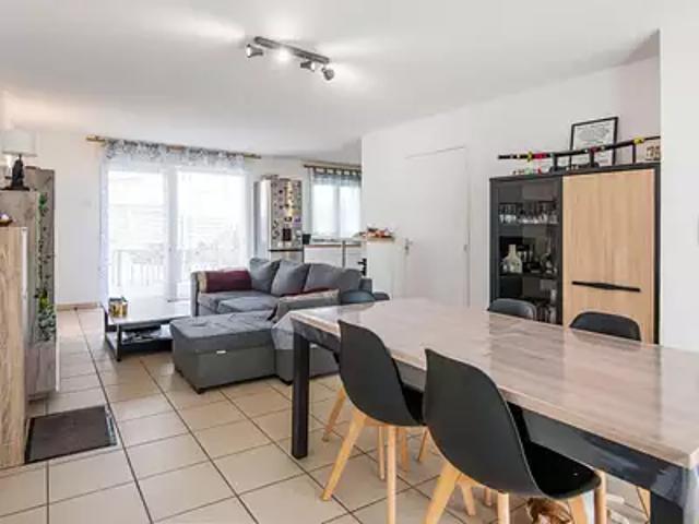 Maison vente à Le Bourg, Olemps