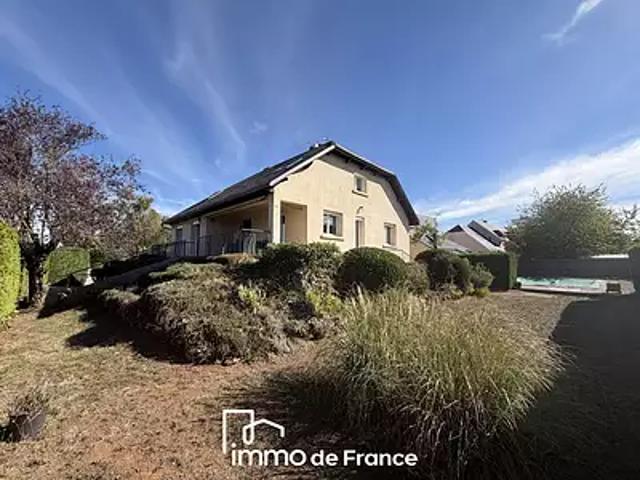 Maison vente à Le Bourg, Olemps