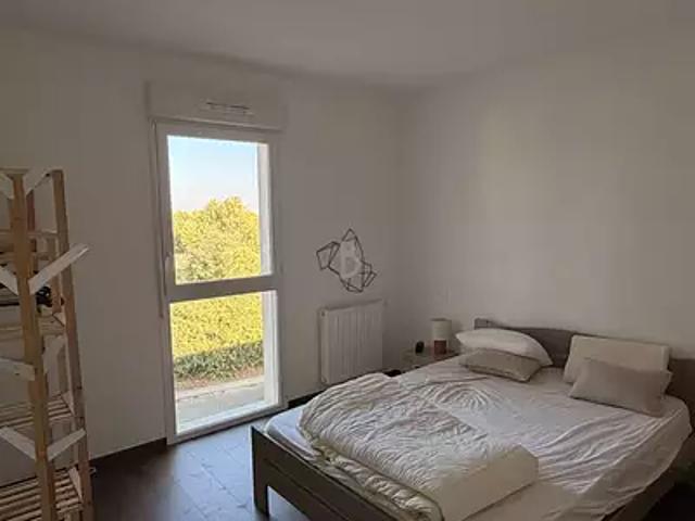 Appartement location à Le Bourg, Olemps
