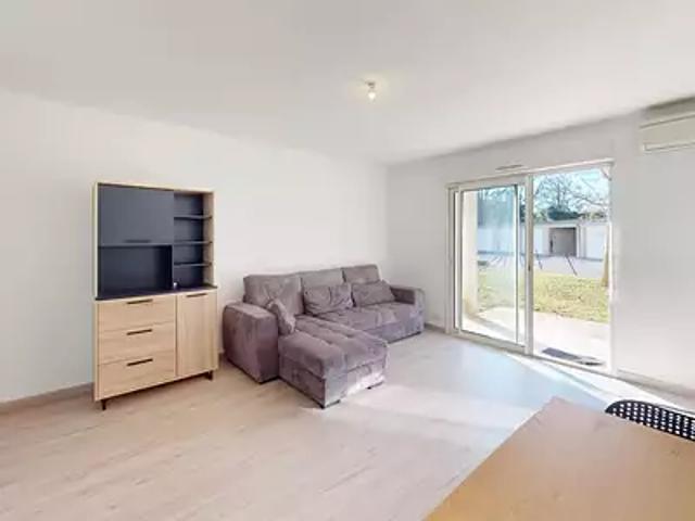 Appartement location à Rodez, Olemps