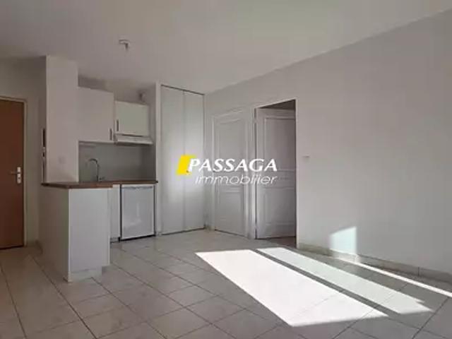 Appartement location à Rodez, Olemps