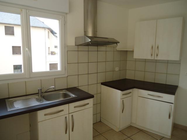 Appartement location à Rodez, Olemps
