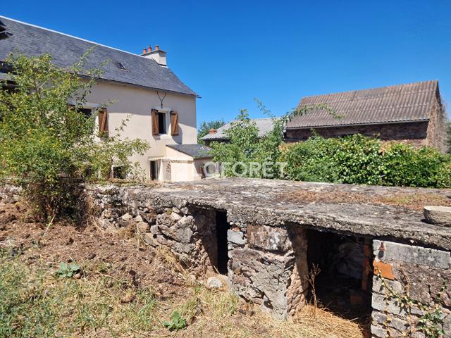 Maison vente à Rodez, Olemps