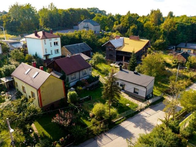 Dom na sprzedaż w Zawiercie, Śląskie