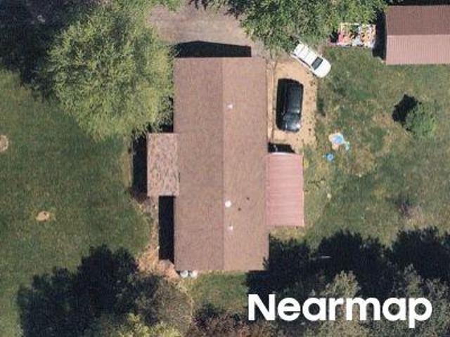 House for sale in Bucyrus, Ohio