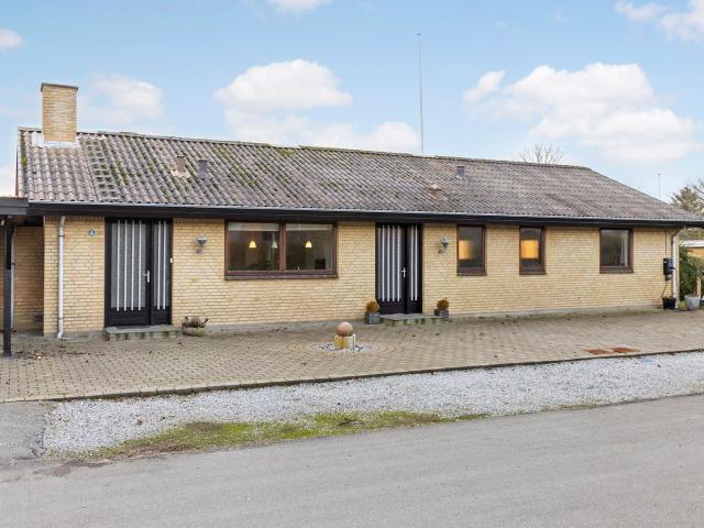 Villa til salg i Brønderslev-Dronninglund