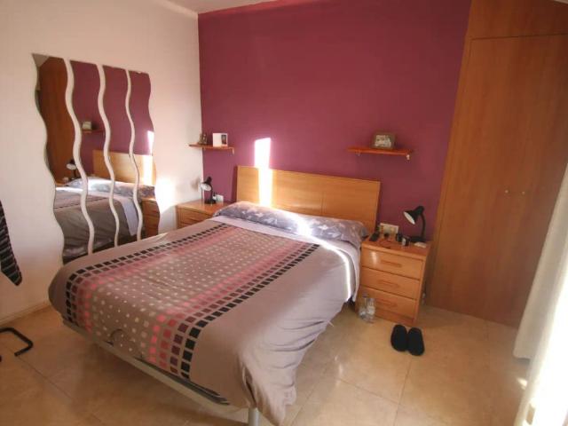Apartamento en alquiler en Olesa de Montserrat, Barcelona
