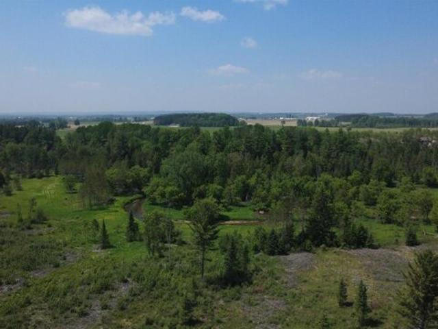 Land for sale in West Branch