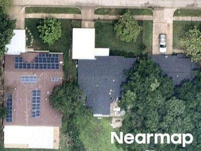 House for sale in Dallas, Texas