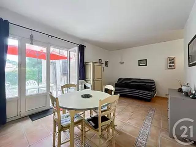 Appartement vente à Calvi, Oletta