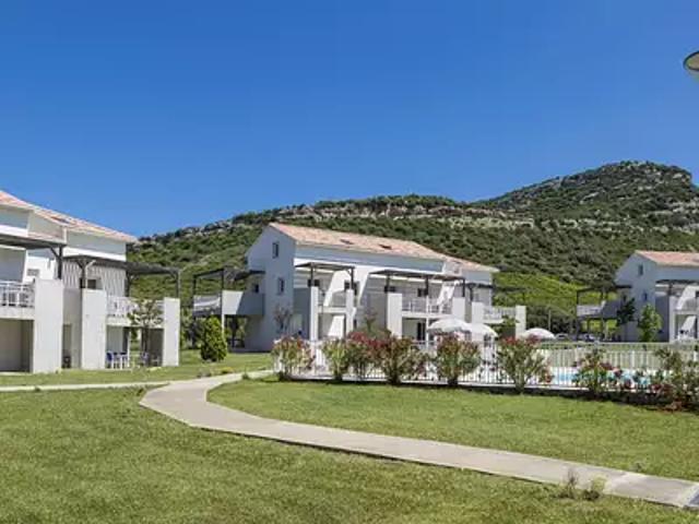 Appartement vente à Calvi, Oletta