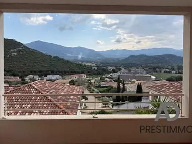 Appartement vente à Calvi, Oletta