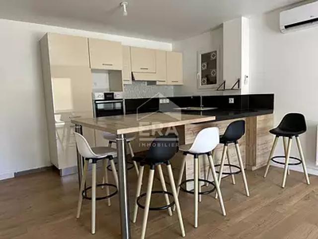 Appartement vente à Calvi, Oletta