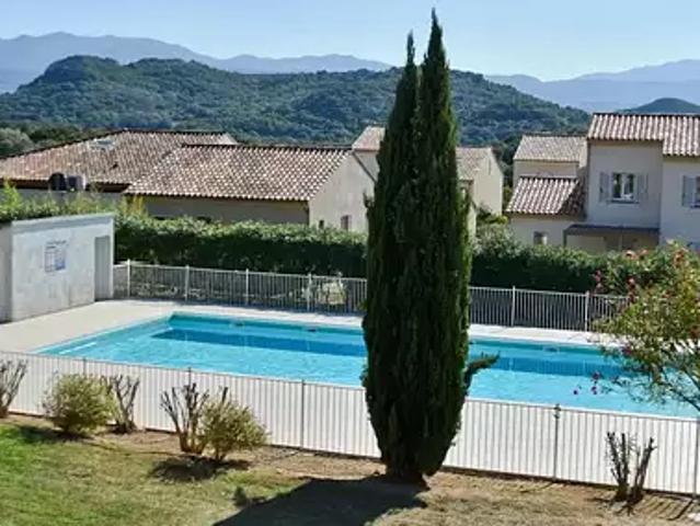 Appartement vente à Calvi, Oletta