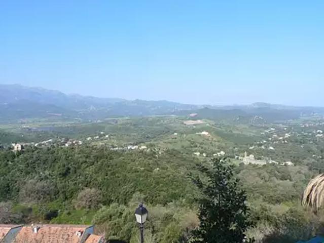 Appartement vente à Calvi, Oletta