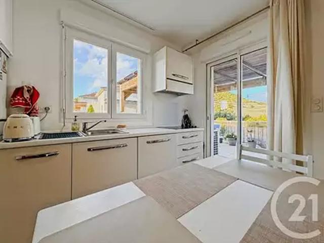 Appartement vente à Calvi, Oletta