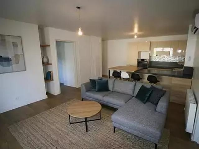Appartement vente à Calvi, Oletta