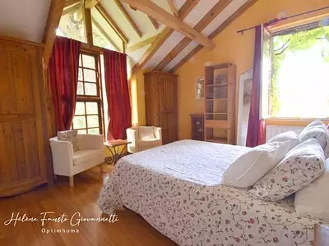 Appartement vente à Calvi, Oletta