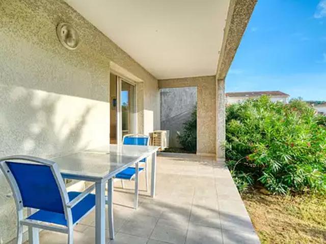 Appartement vente à Calvi, Oletta