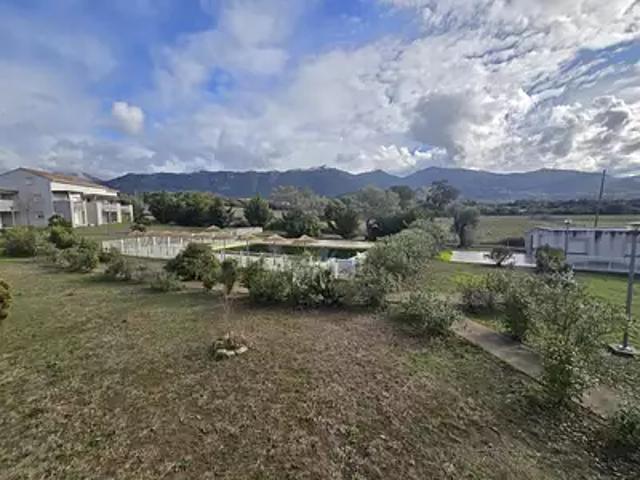 Appartement vente à Calvi, Oletta