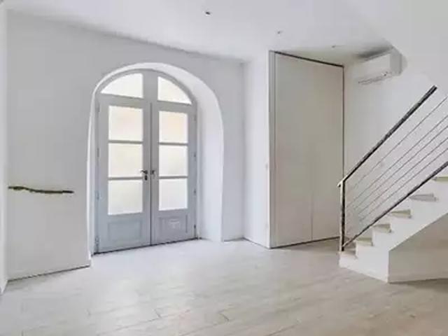 Appartement vente à Calvi, Oletta