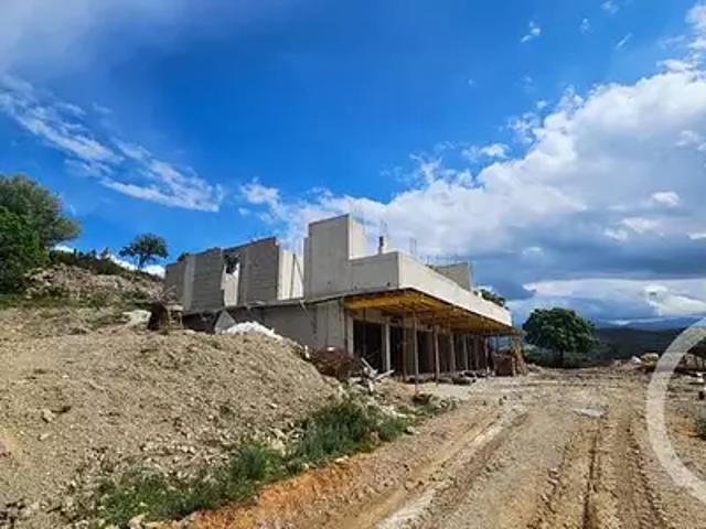 Appartement vente à Calvi, Oletta
