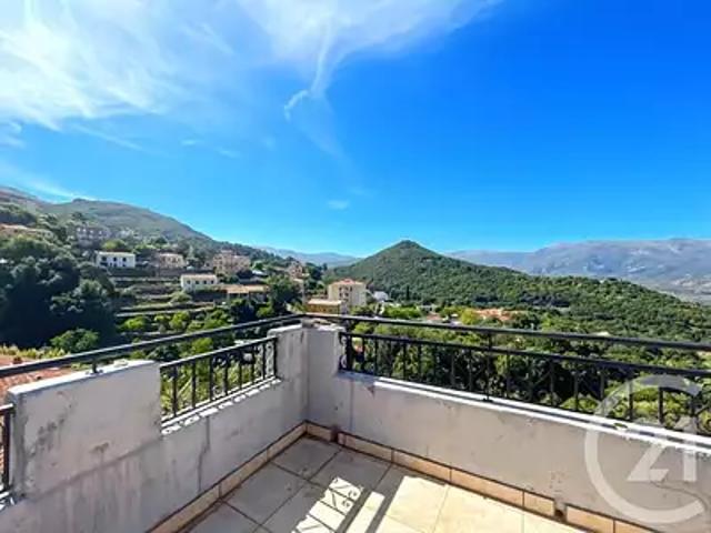 Appartement vente à Calvi, Oletta