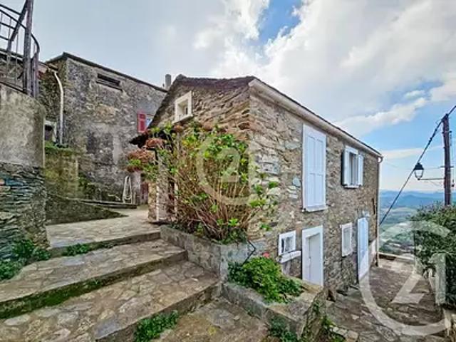 Maison vente à Calvi, Oletta