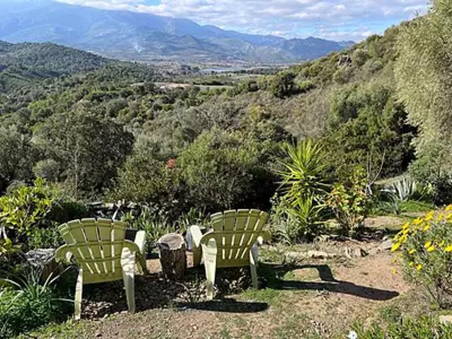 Maison vente à Calvi, Oletta