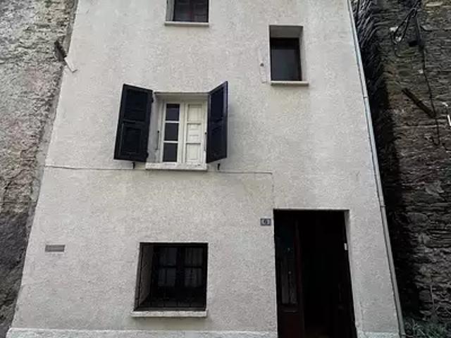 Maison vente à Calvi, Oletta