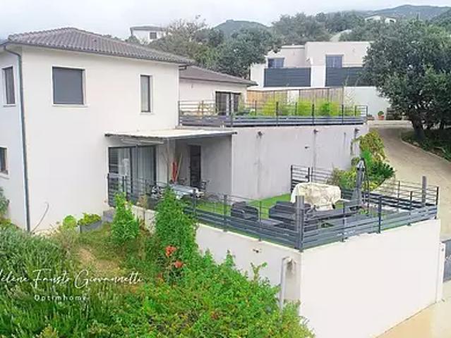 Maison vente à Calvi, Oletta