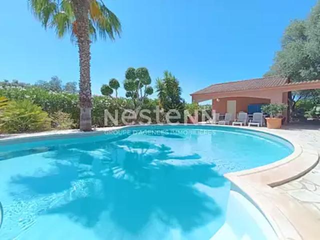 Maison vente à Calvi, Oletta