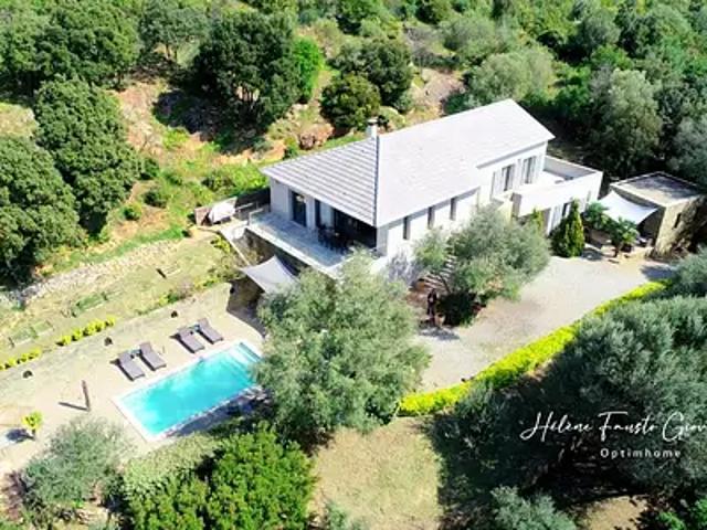 Maison vente à Calvi, Oletta