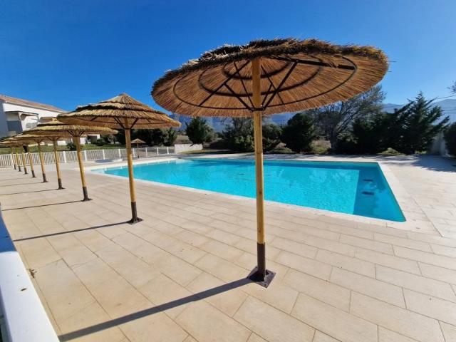 Appartement vente à Mirande, Labarthe