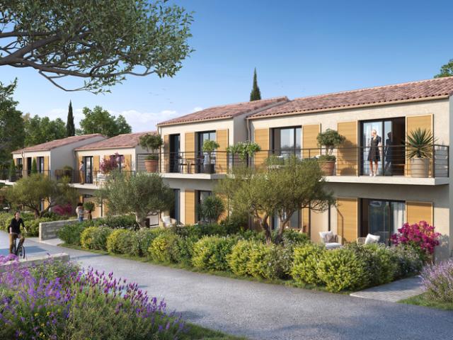 Appartement vente à Calvi, Oletta