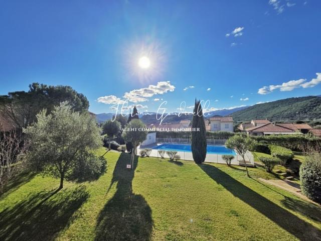 Appartement vente à Calvi, Oletta
