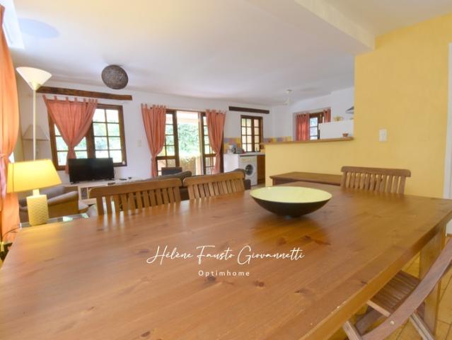 Appartement vente à Calvi, Oletta