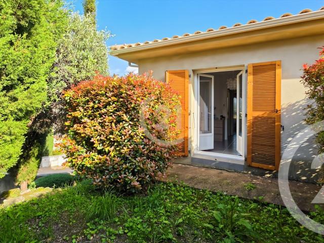 Appartement vente à Calvi, Oletta