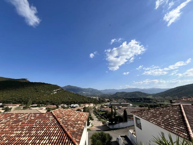 Appartement vente à Calvi, Oletta