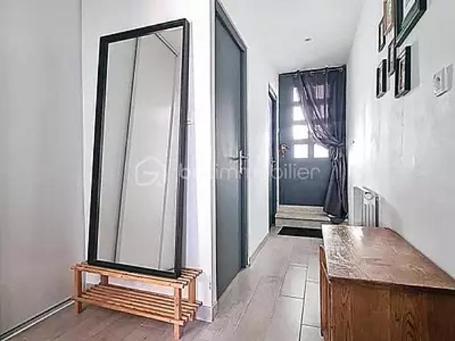 Appartement vente à Prades, Olette