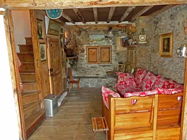 Maison vente à Prades, Olette