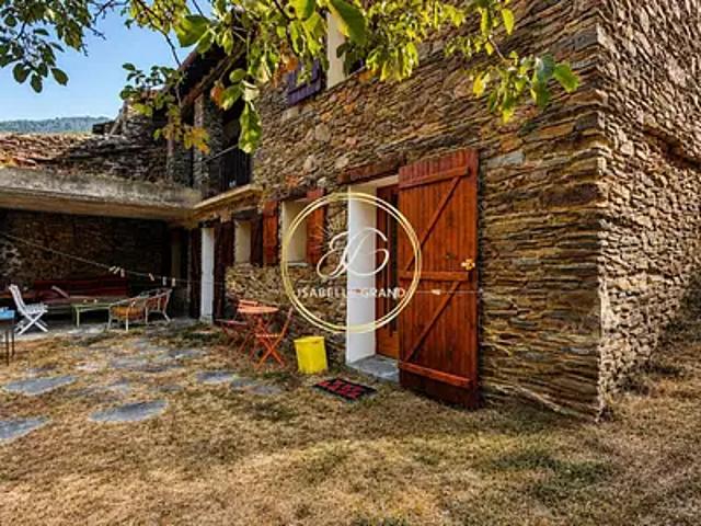 Maison vente à Olette, Pyrénées-Orientales